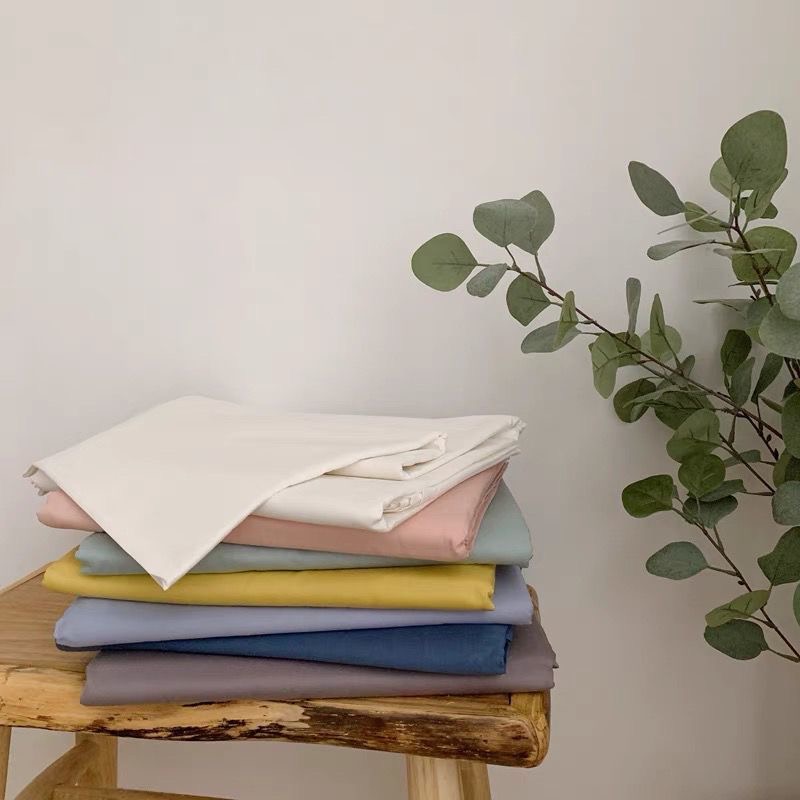 W 孤品床上用品标准 （涵）亲肤简约听主播介绍下单