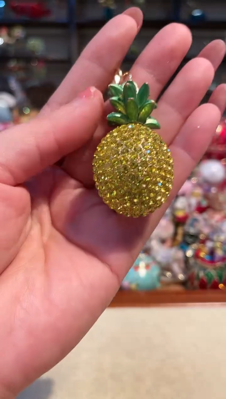 【闪购商品】精致珐琅彩首饰盒