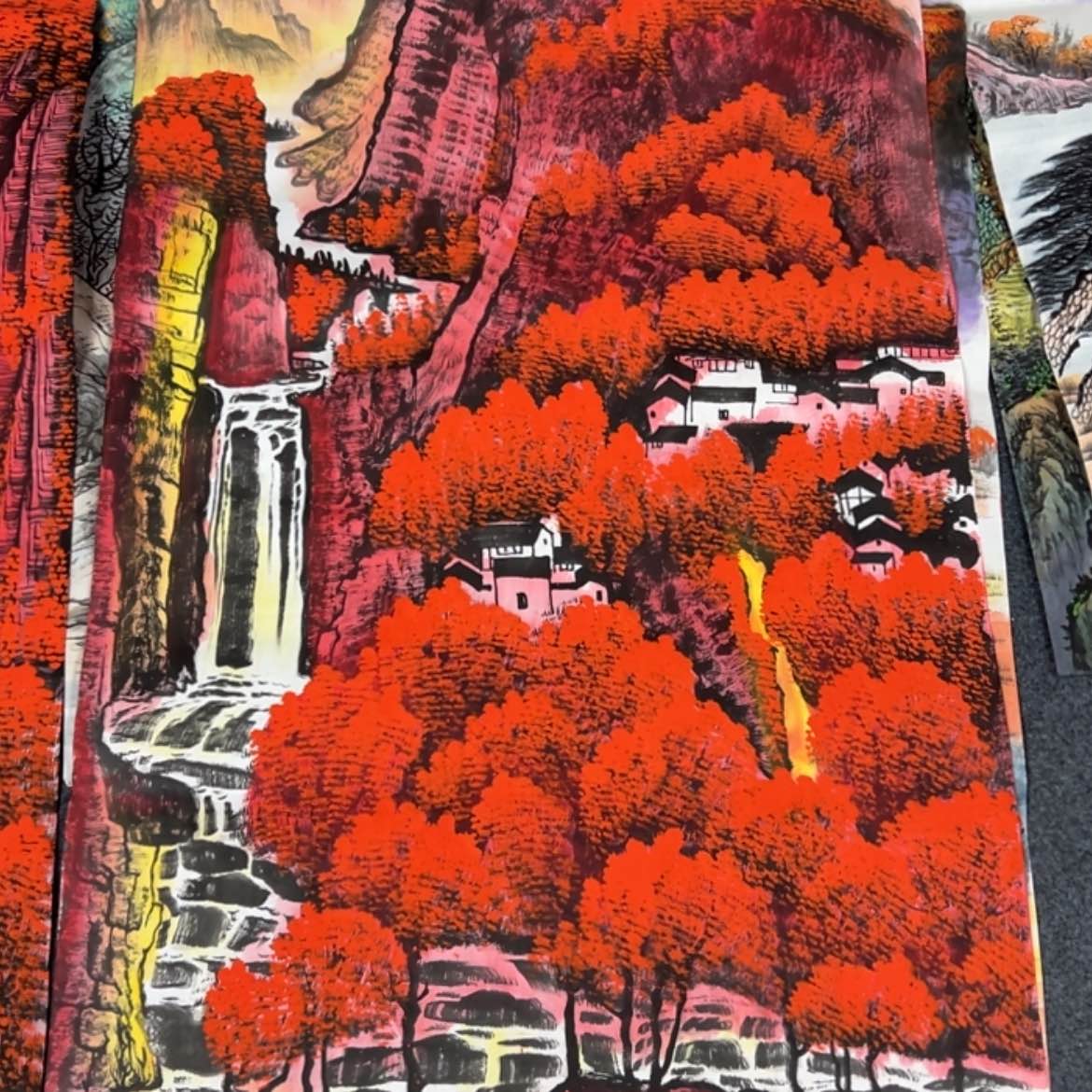 【闪购商品】绘画理**2四尺140.70