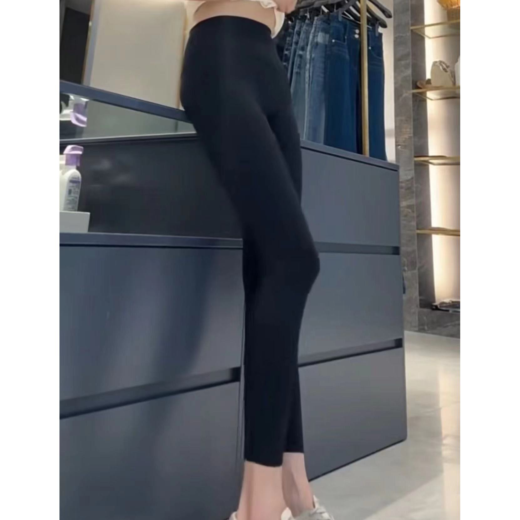 易缔媤鲨鱼裤 D13479YH001