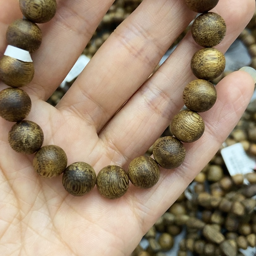 【闪购商品】沉香手串馨予