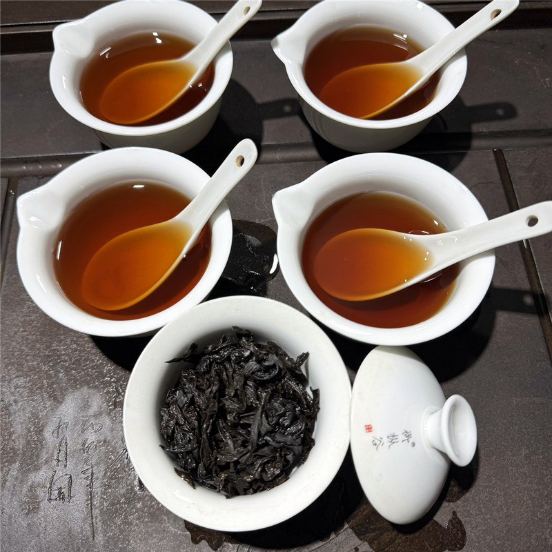 御枞谷改价链接 武夷岩茶