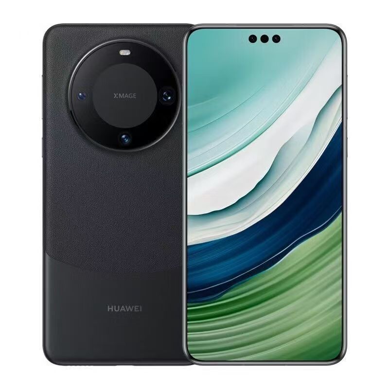 准新品 Huawei/华为 mate60Pro 北斗卫星512G 麒麟9000s 鸿蒙