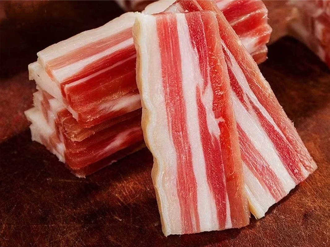 正宗宣威农家五花肉