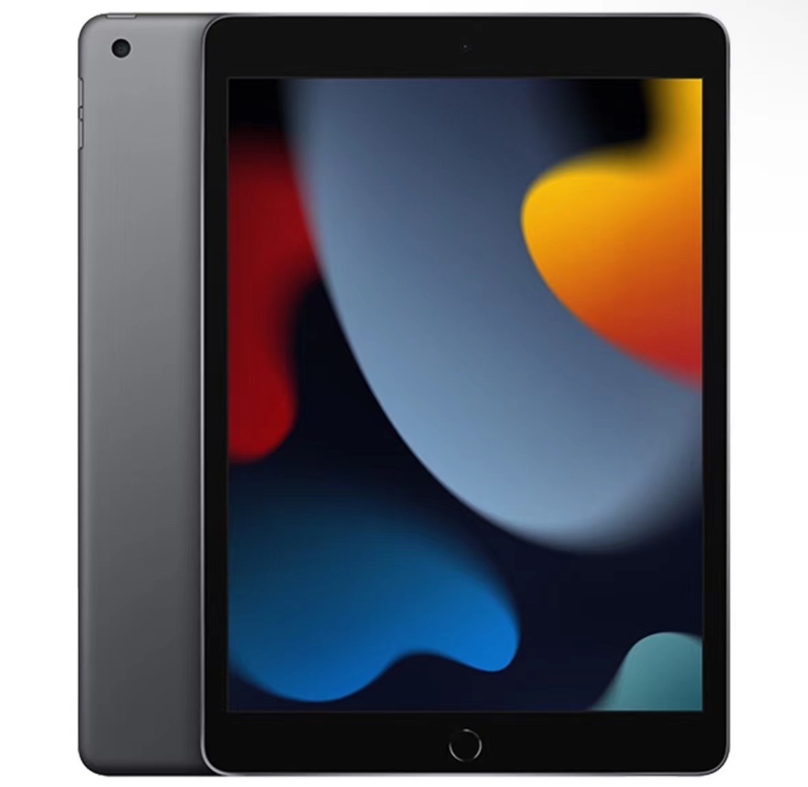 Apple iPAD 9 10.2英寸平板电脑