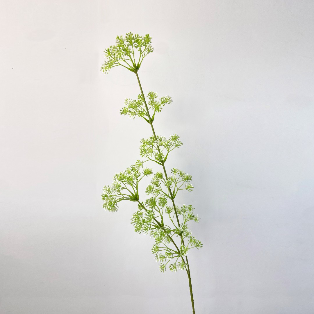 新款仿真花—高枝泡泡花 手工婚庆家居拍摄发货制作展示假花造景