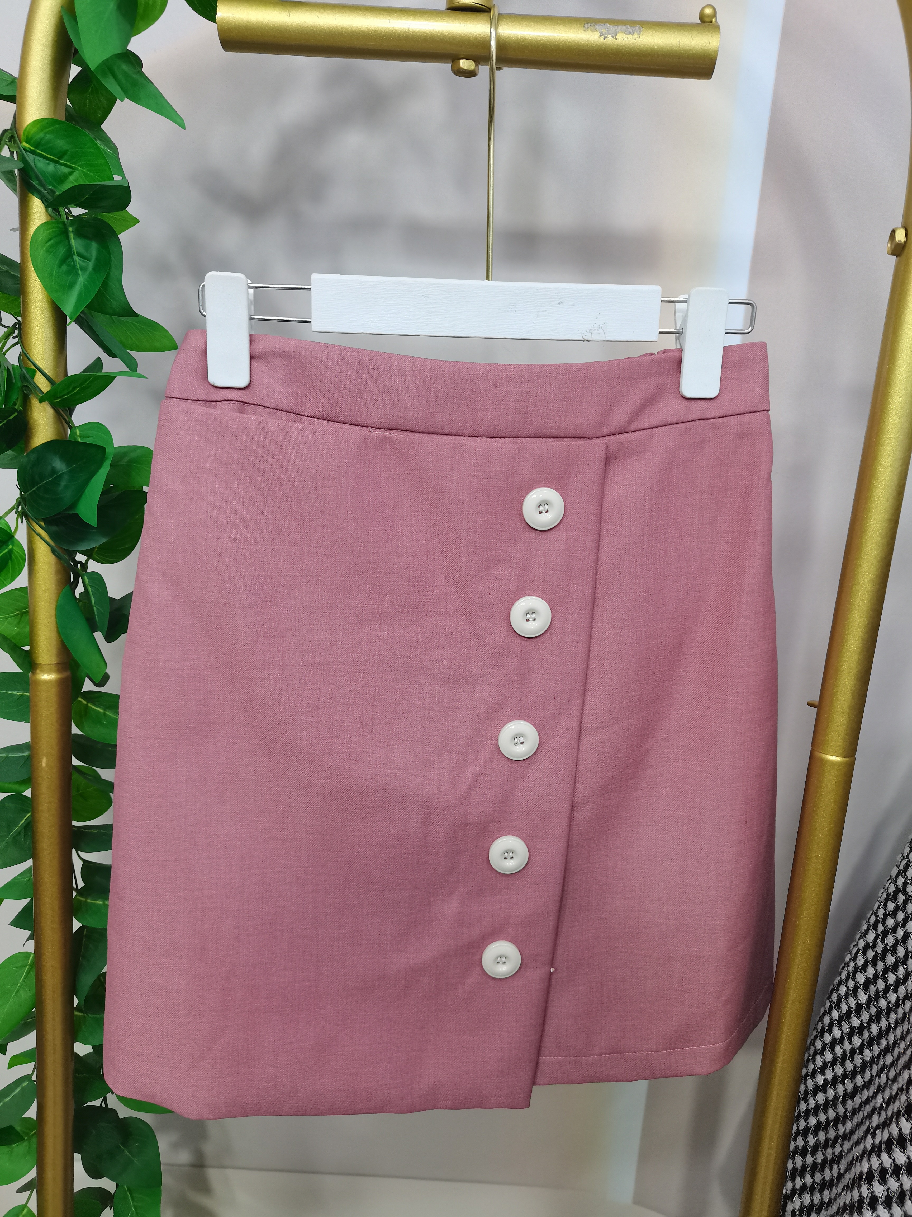 直播专用#半身裙