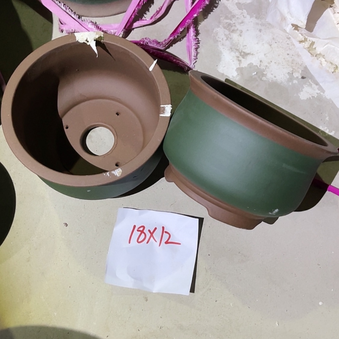 【闪购商品】紫砂20cm(含)-50cm(含)