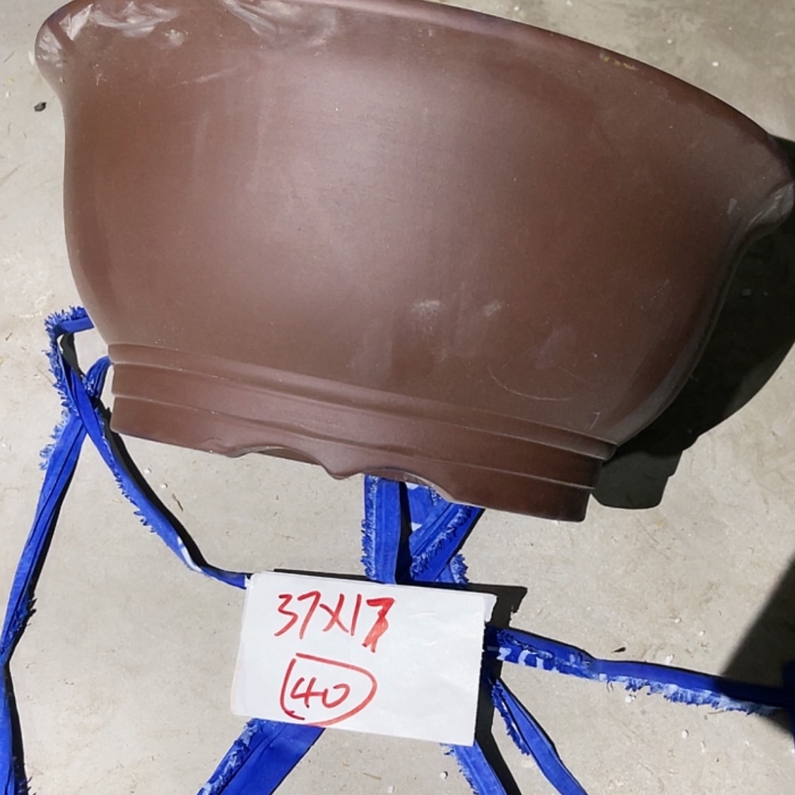 【闪购商品】紫砂20cm(含)-50cm(含)