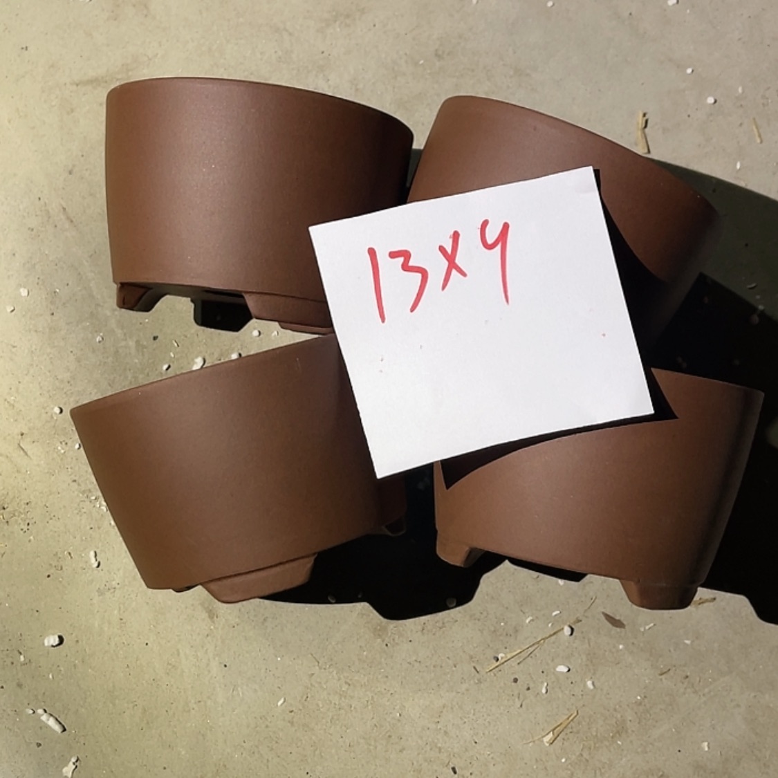 【闪购商品】紫砂20cm(含)-50cm(含)