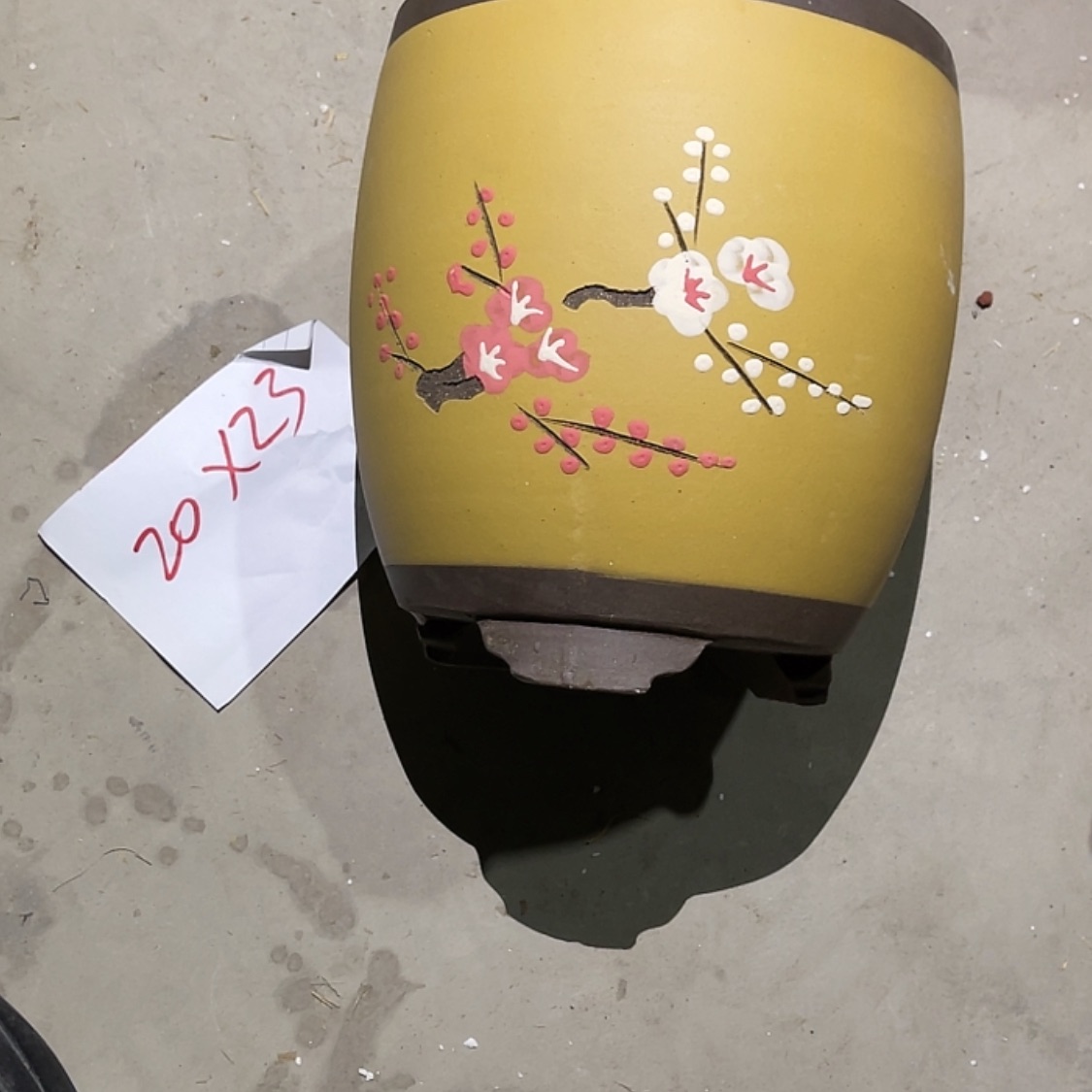 【闪购商品】紫砂20cm(含)-50cm(含)