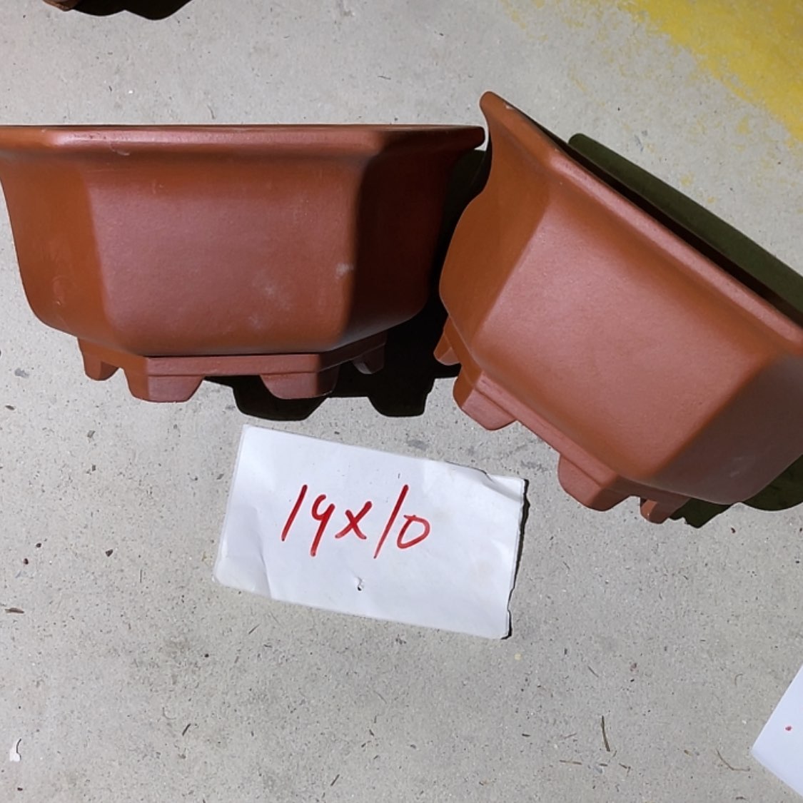 【闪购商品】紫砂20cm(含)-50cm(含)