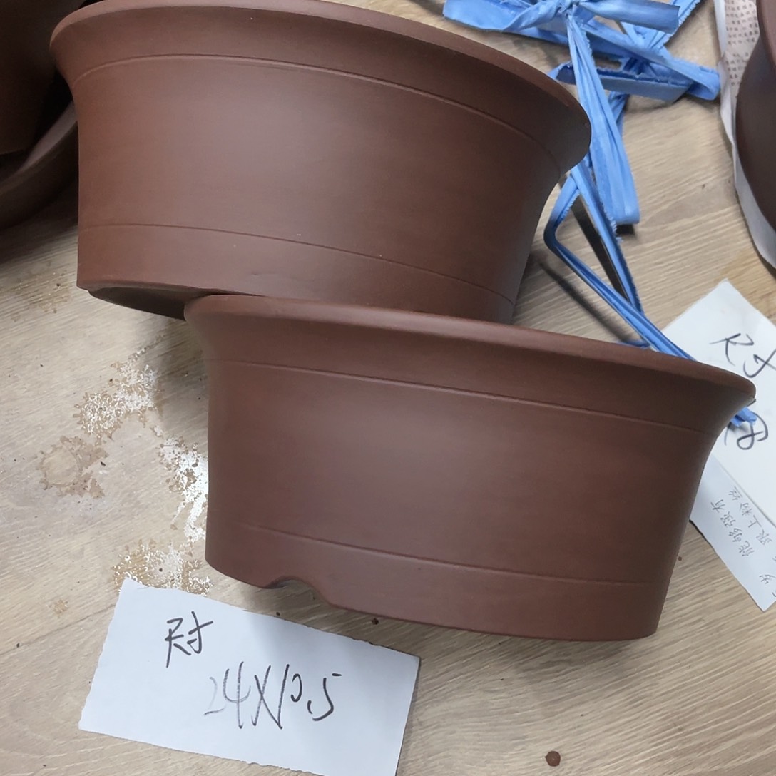 紫砂20CM（含）-50CM（不含）