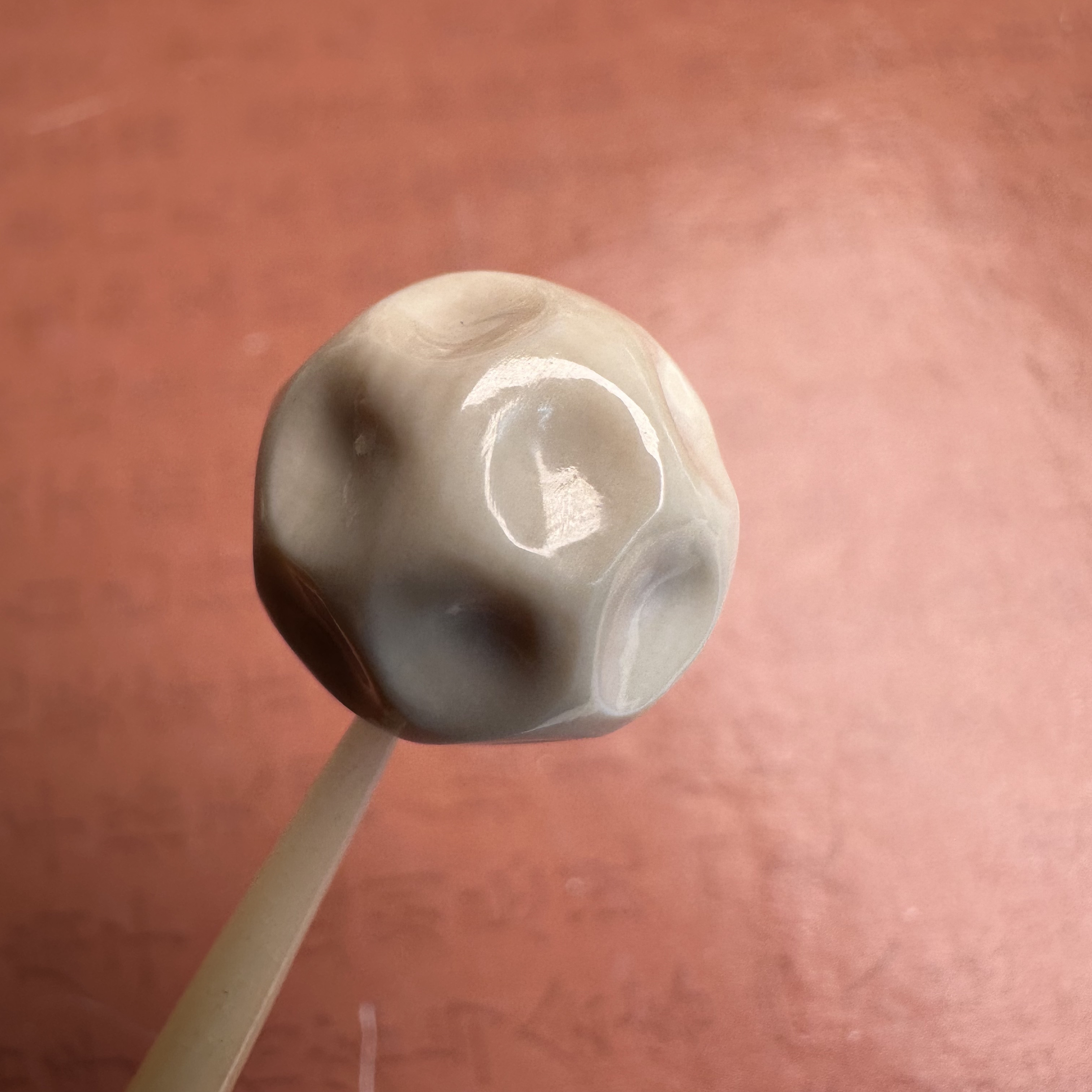 猛犸牙雕刻无相单珠、配珠、顶珠、猛犸三通腰珠