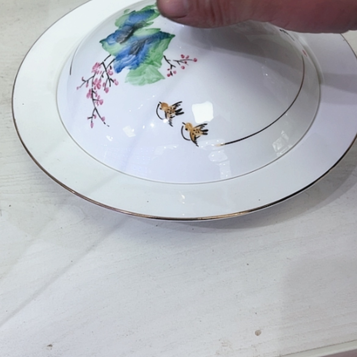 【闪购商品】陶瓷摆件醉****?