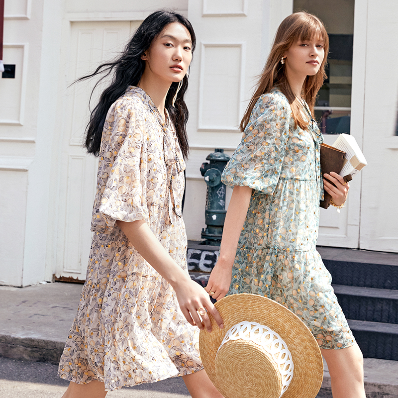 【B641-B650】 珠珠严选2024春夏女装时尚百搭气质专柜断码清仓