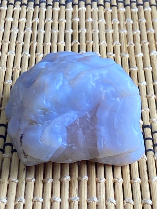 内蒙阿拉善戈壁石