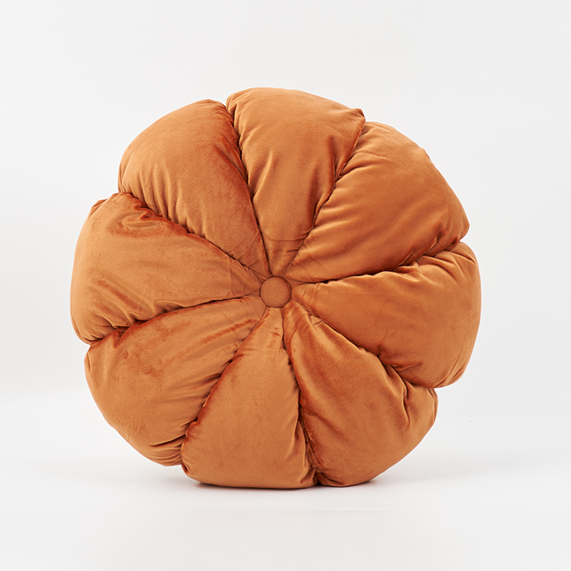 太阳花朵抱枕奇葩抱枕直播懒人靠枕床头推荐网红爆款沙发腰靠背垫