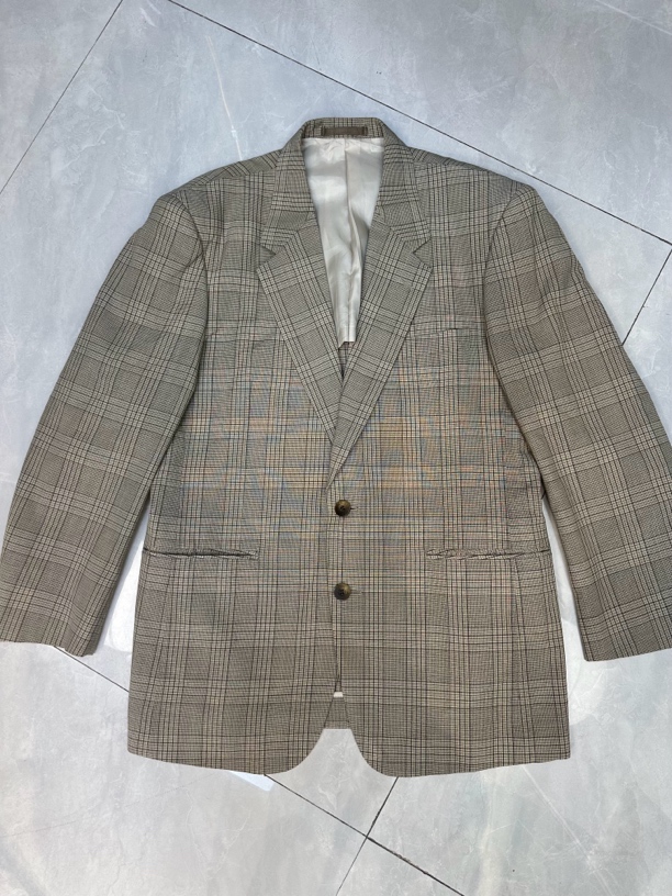 蜡笔日系毛衣 100毛 100绒