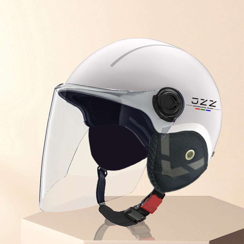 电动车头盔电动自行车头盔