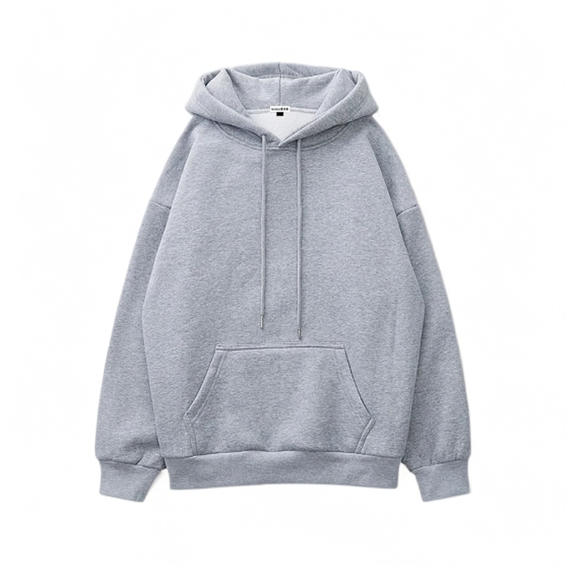 四季款经典普通卫衣