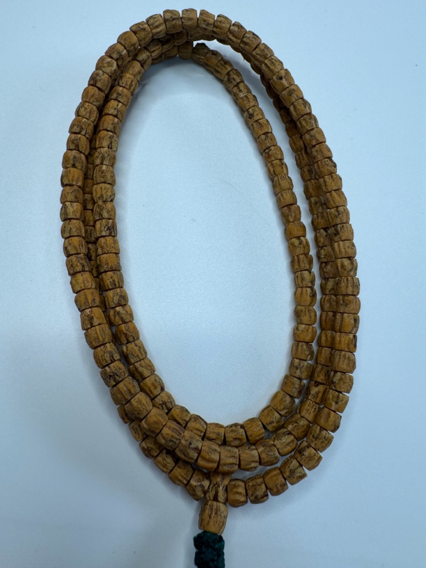 精品百香籽脖挂品