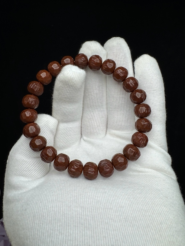 精品猴头无相手串