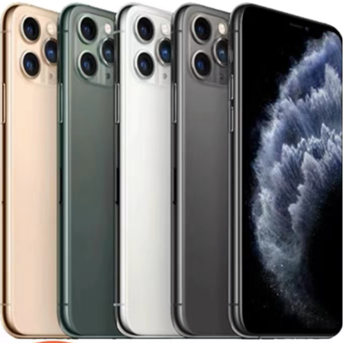 9新 Apple/苹果 11ProMax全网通4G/Phone11Promax