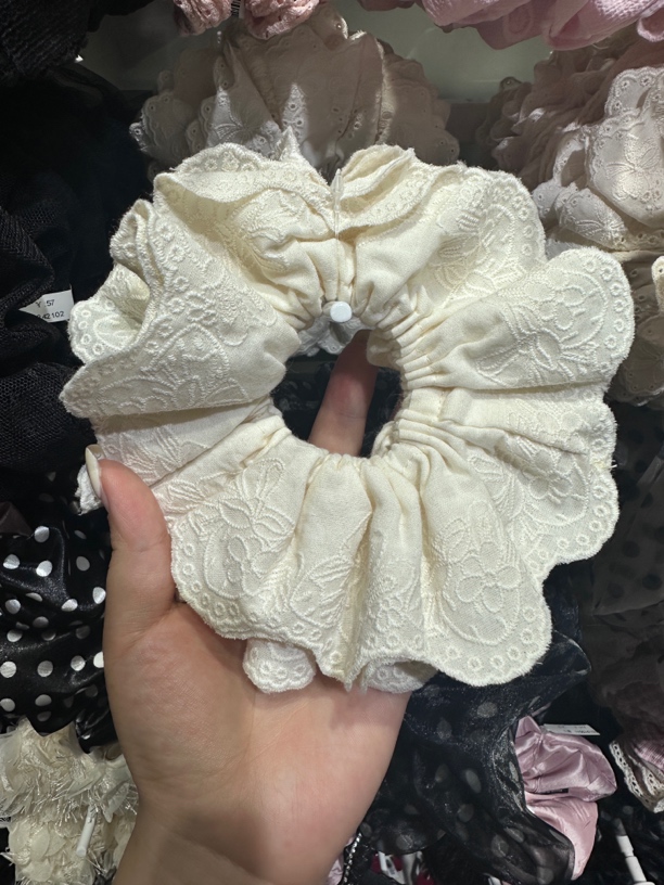 饰品发饰专用链接时尚百搭网红款头饰可爱儿童手工气质韩系小众