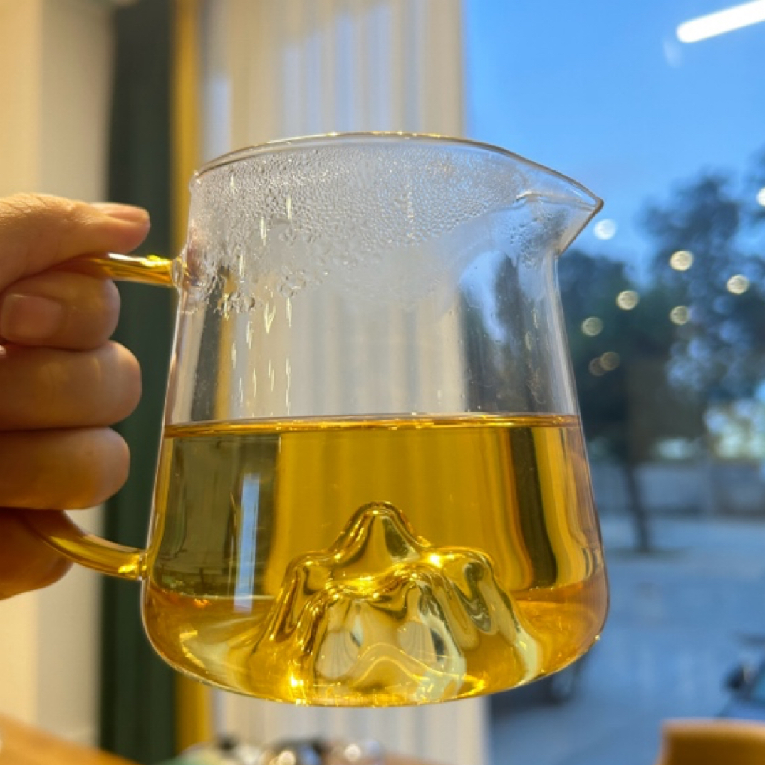 萍姐陈皮【通用链接—小青皮50g】罐装