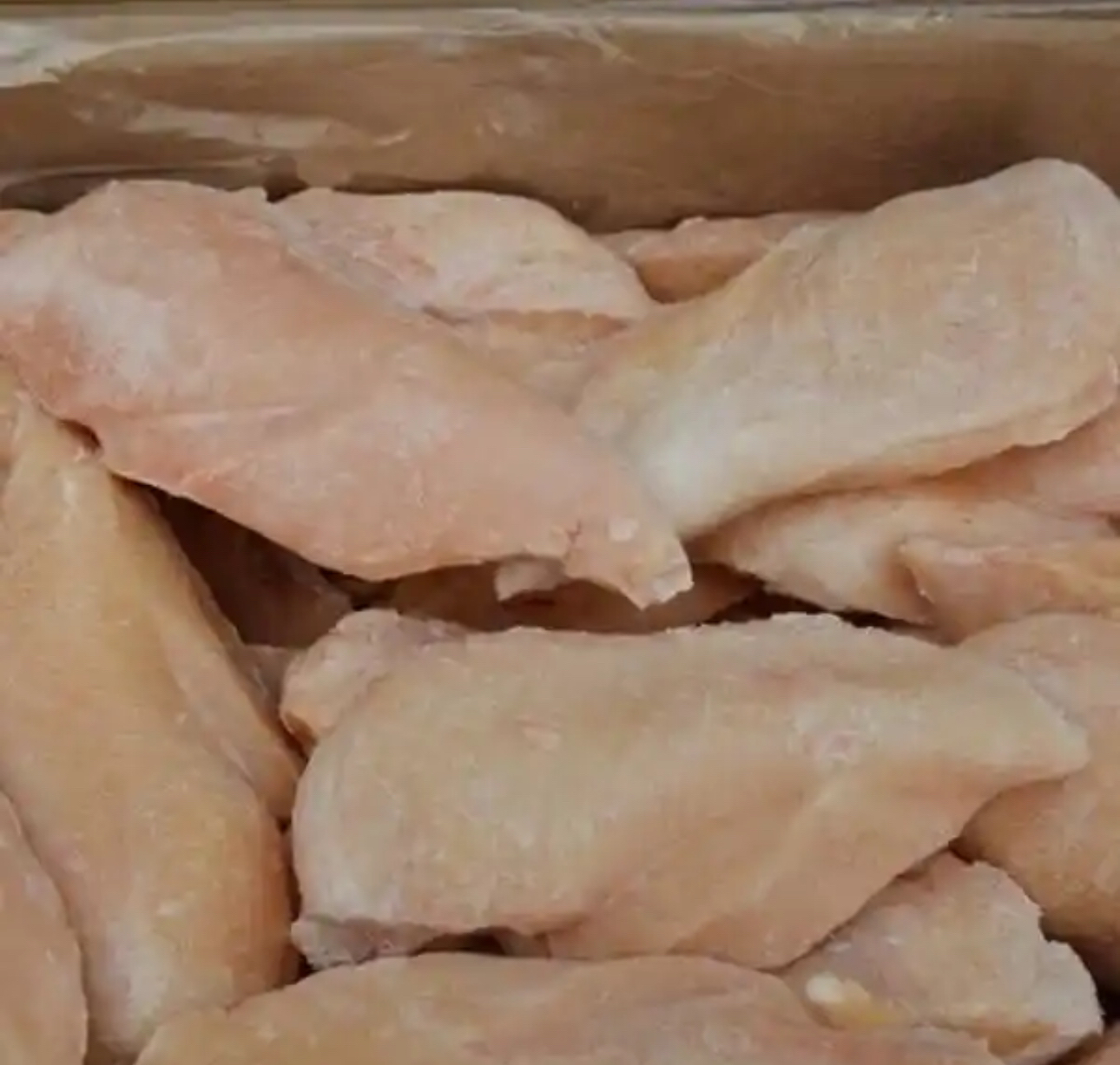 必时惠大鸡胸肉500g