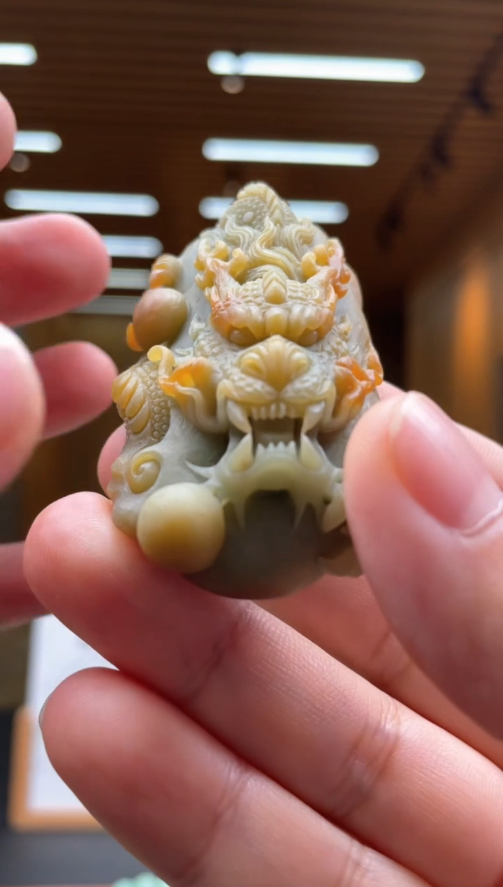 【闪购商品】定制翡翠未镶嵌       *257