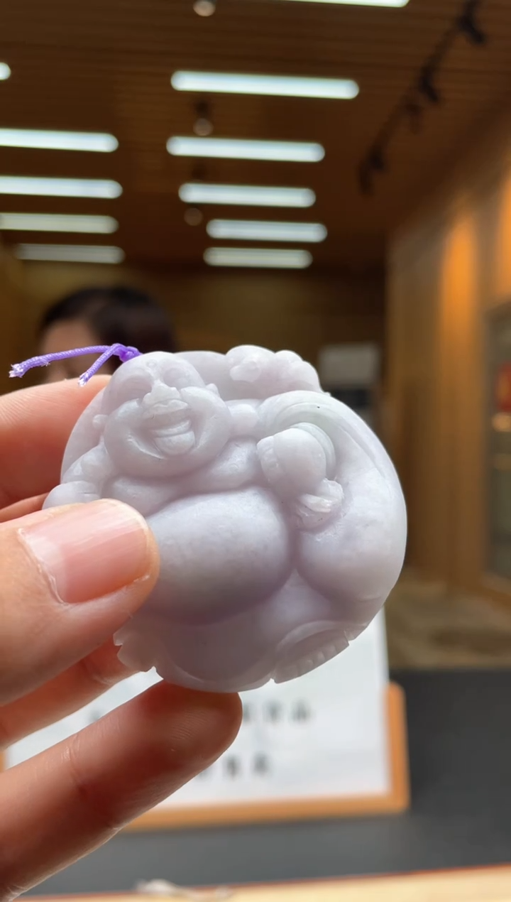 【闪购商品】定制翡翠未镶嵌       *610