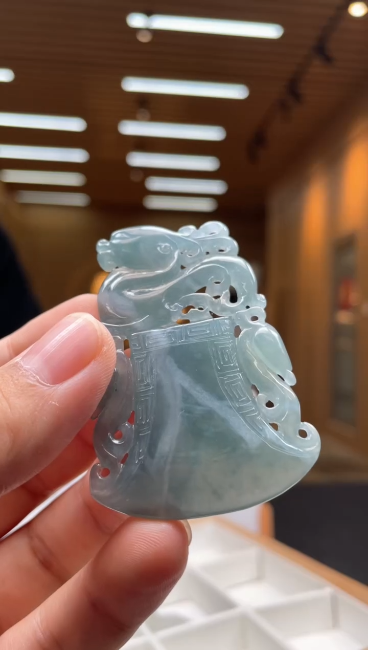 【闪购商品】定制翡翠未镶嵌       *70