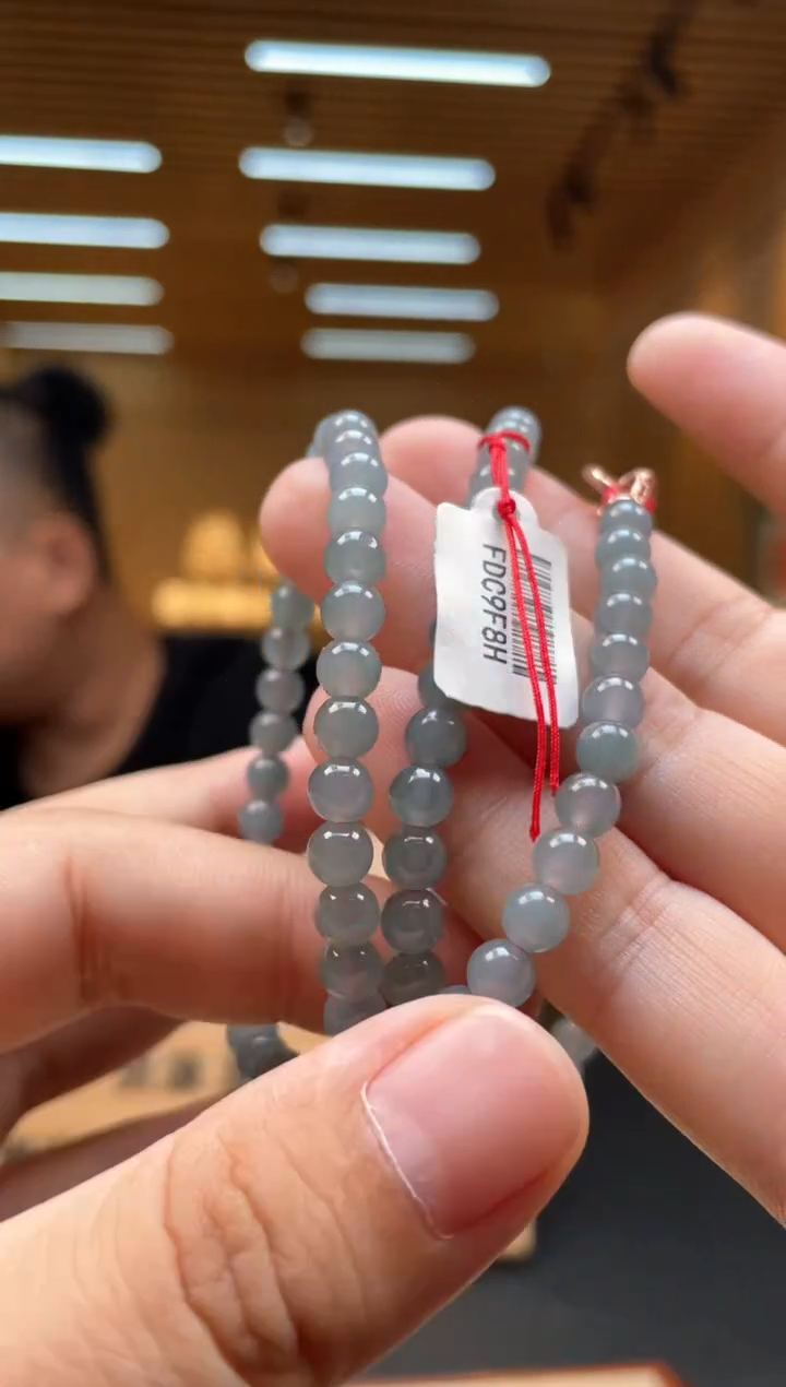 【闪购商品】定制翡翠未镶嵌       *428