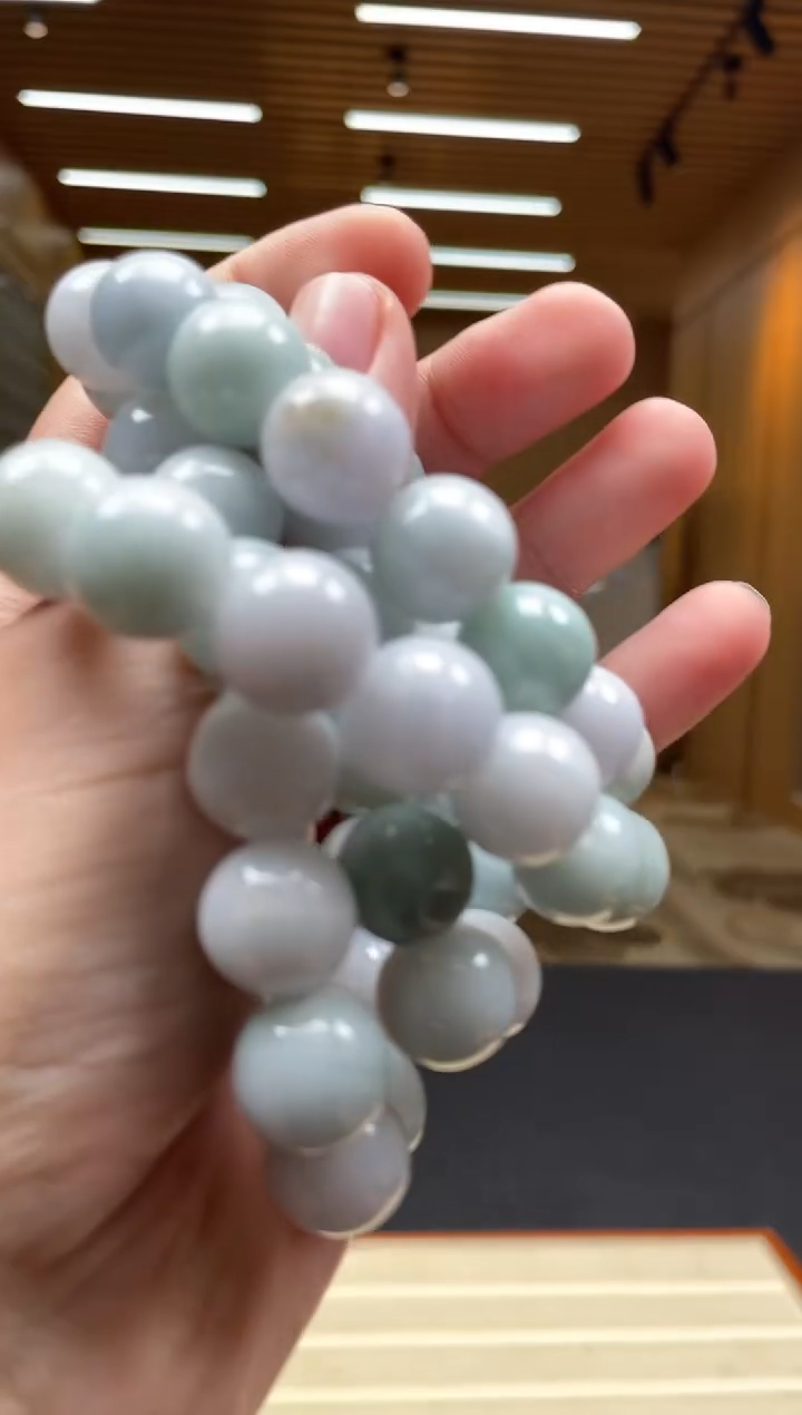 【闪购商品】定制翡翠未镶嵌 多样性发货（只发一件）*X6