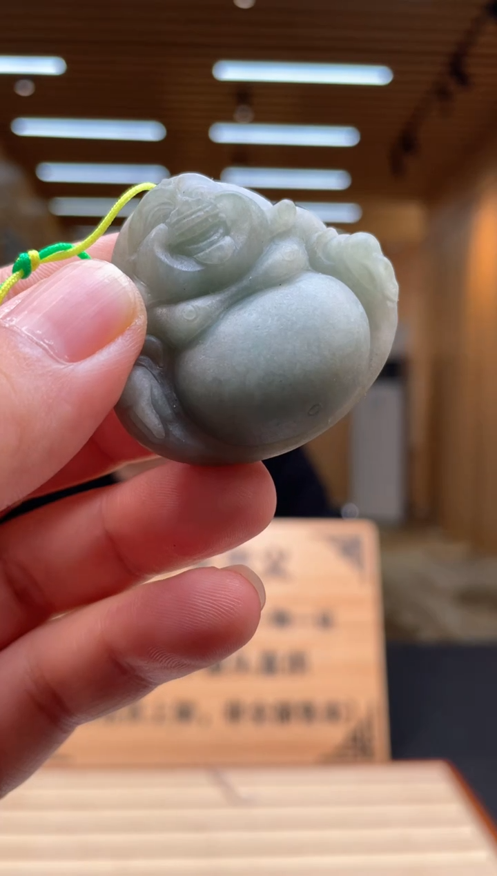 【闪购商品】定制翡翠未镶嵌       *15
