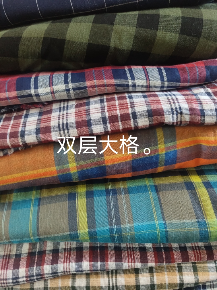 【备】全棉双层纱（包邮）