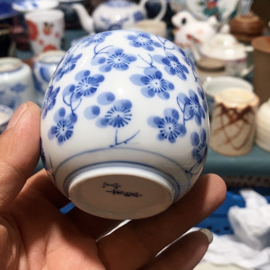 舶来瓷器满28包邮当日凑单