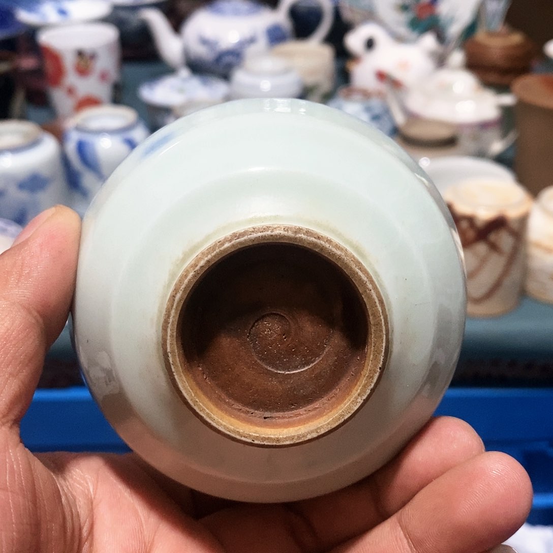 舶来瓷器满28包邮当日凑单