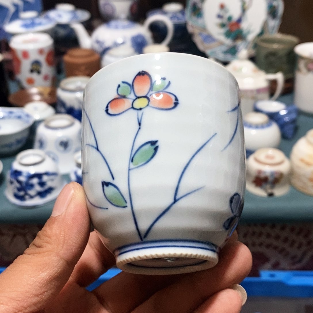 舶来瓷器满28包邮当日凑单