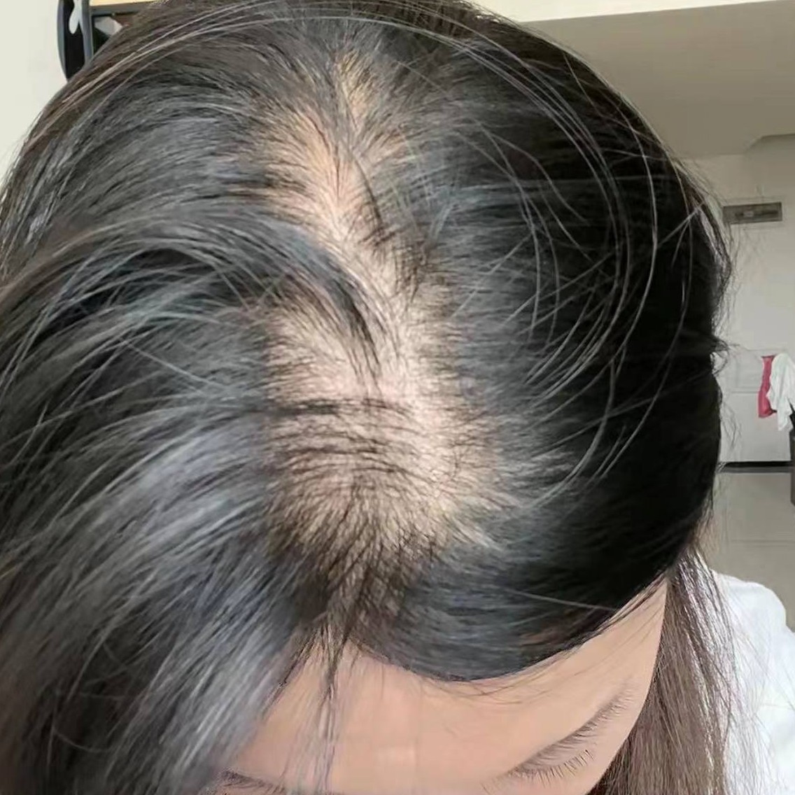 本人以前的照片 梳