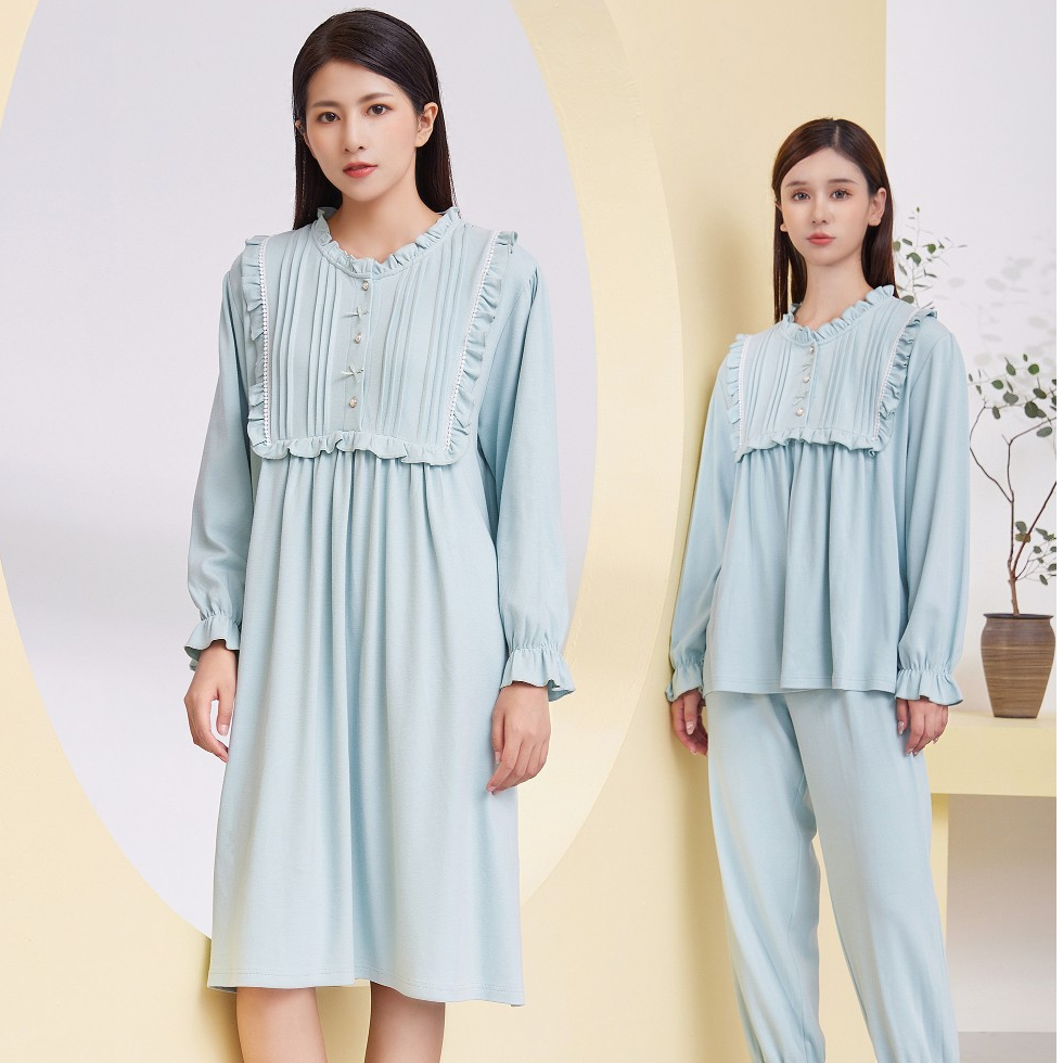 粉丝专享【G026-G066找到对应编号拍】休闲家居服套装