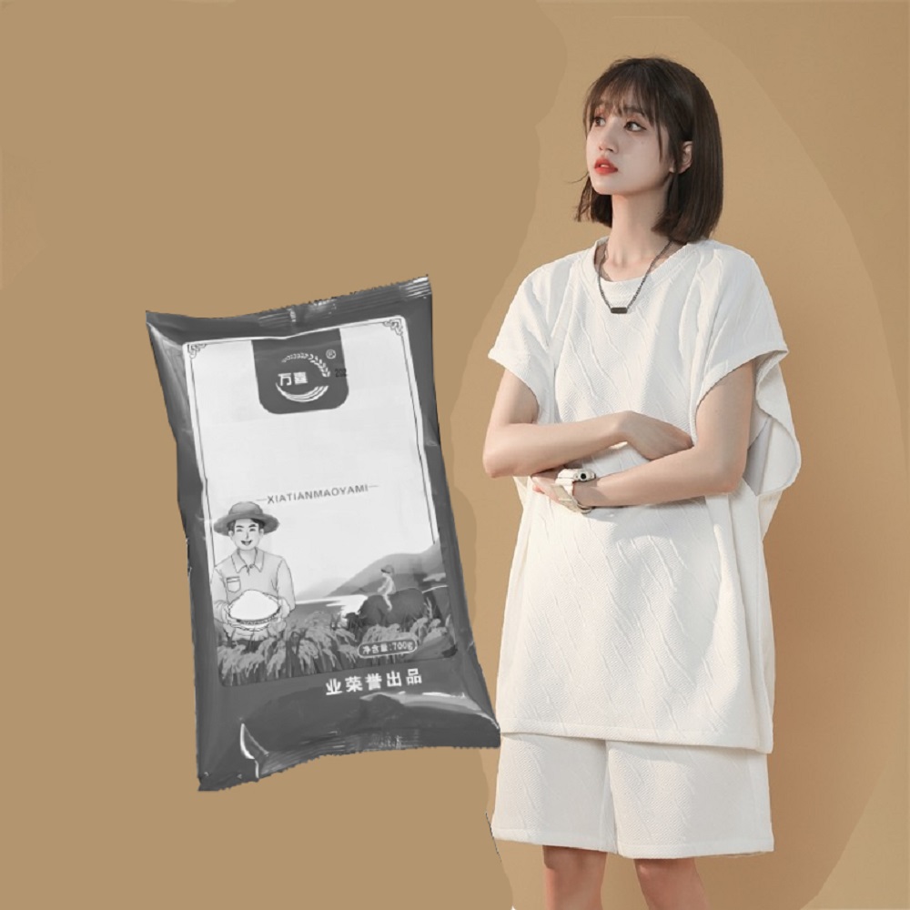 [可拍4次]到手一代柒百克 破损丢件联系客服 衬衫商家赞助