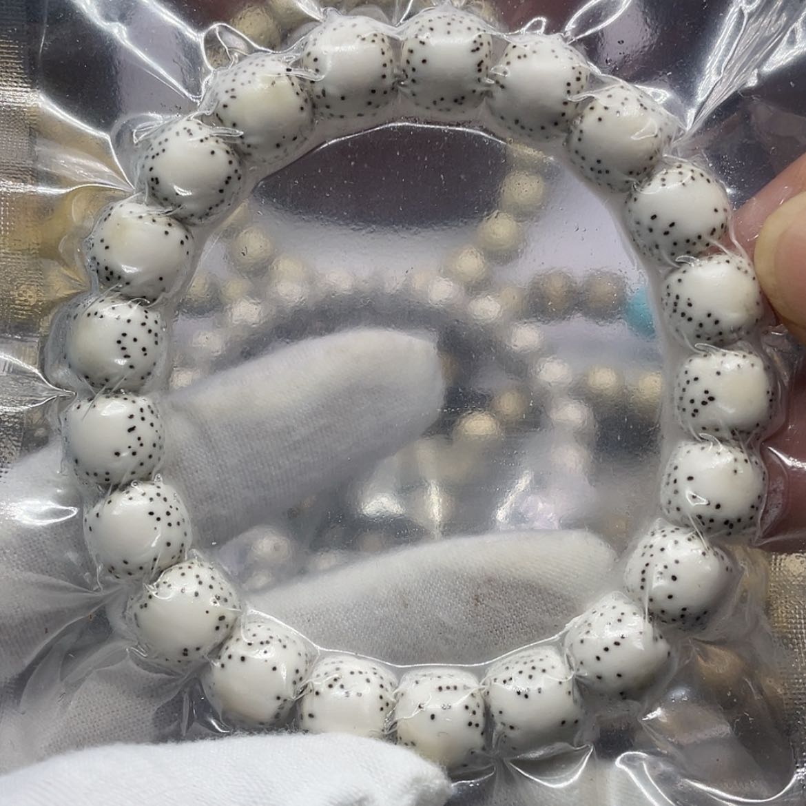 【闪购商品】星月菩提吊坠皮****)11