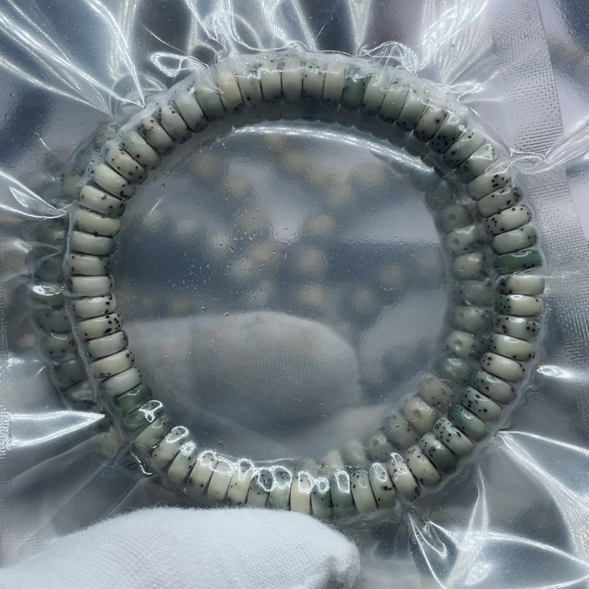 【闪购商品】星月菩提吊坠9***丶7.3-8.4
