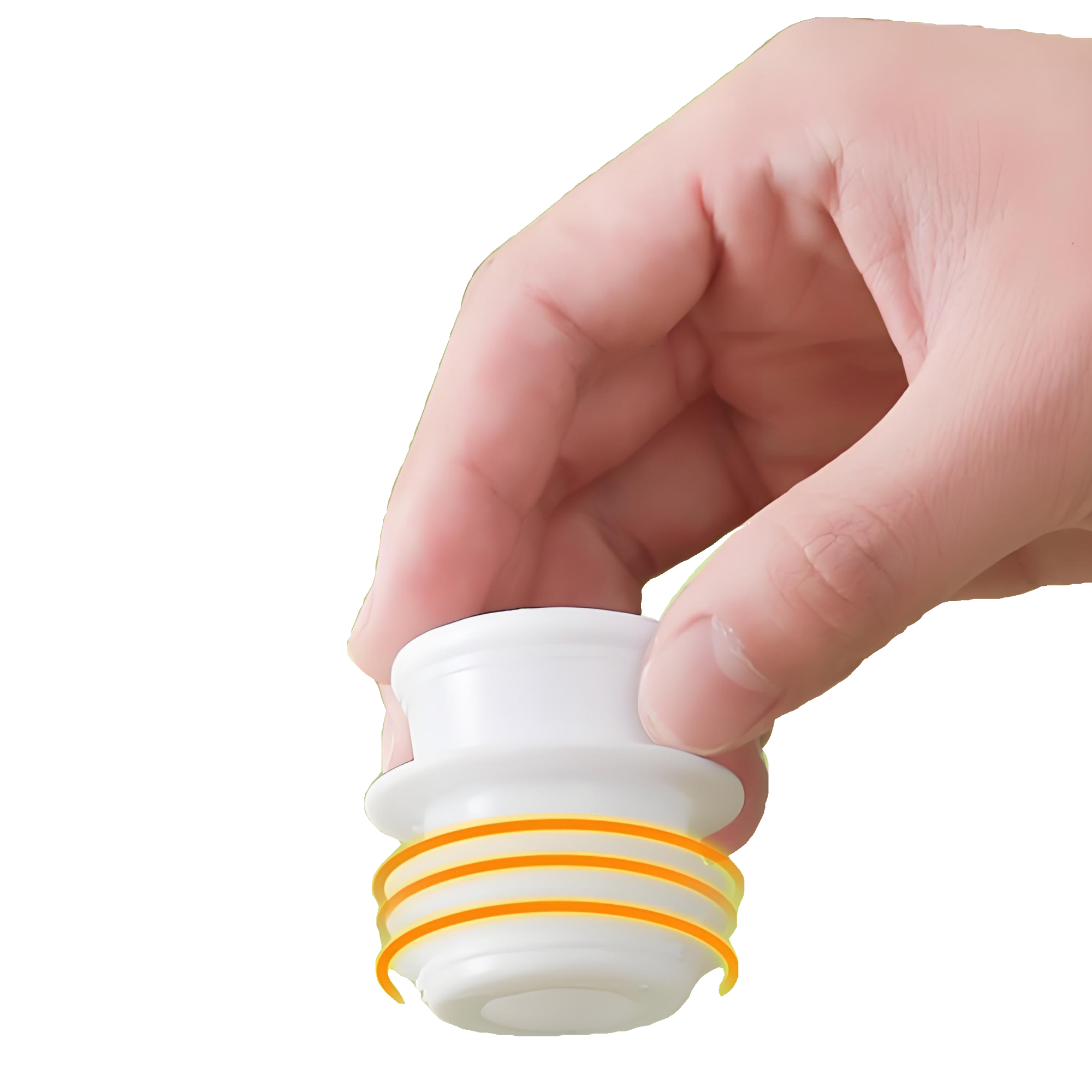 暖水瓶塞热水瓶塞子暖壶塞水壶塞硅胶塞神器家用密封防漏开水瓶