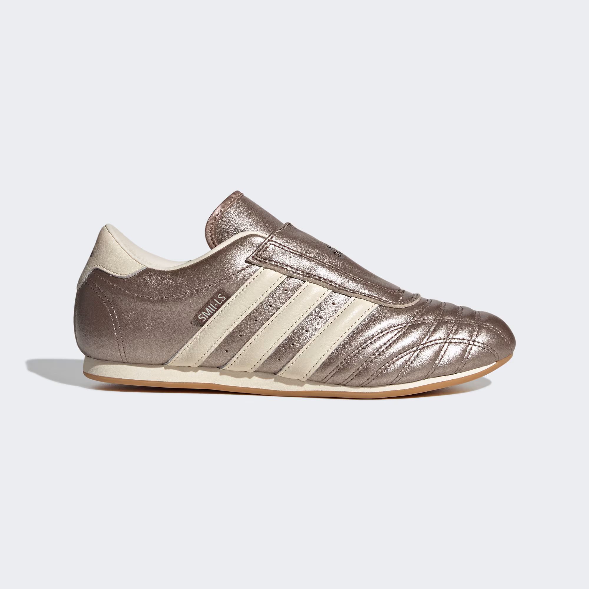adidas TAEKWONDO SHOES 休闲薄底跆拳道文化运动鞋JQ8200