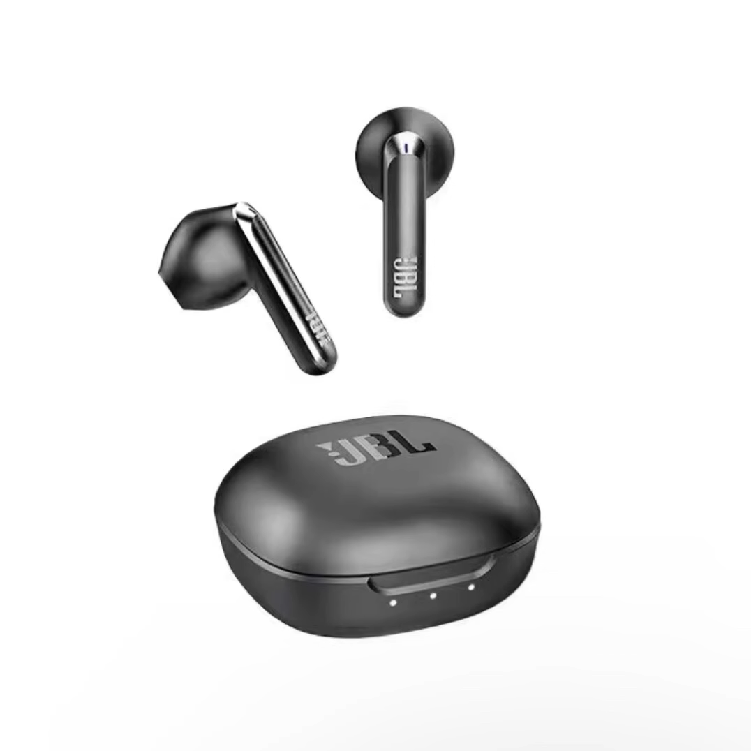 99新 JBL JBL T280TWS X2 真无线蓝牙耳机半入耳音乐耳机 