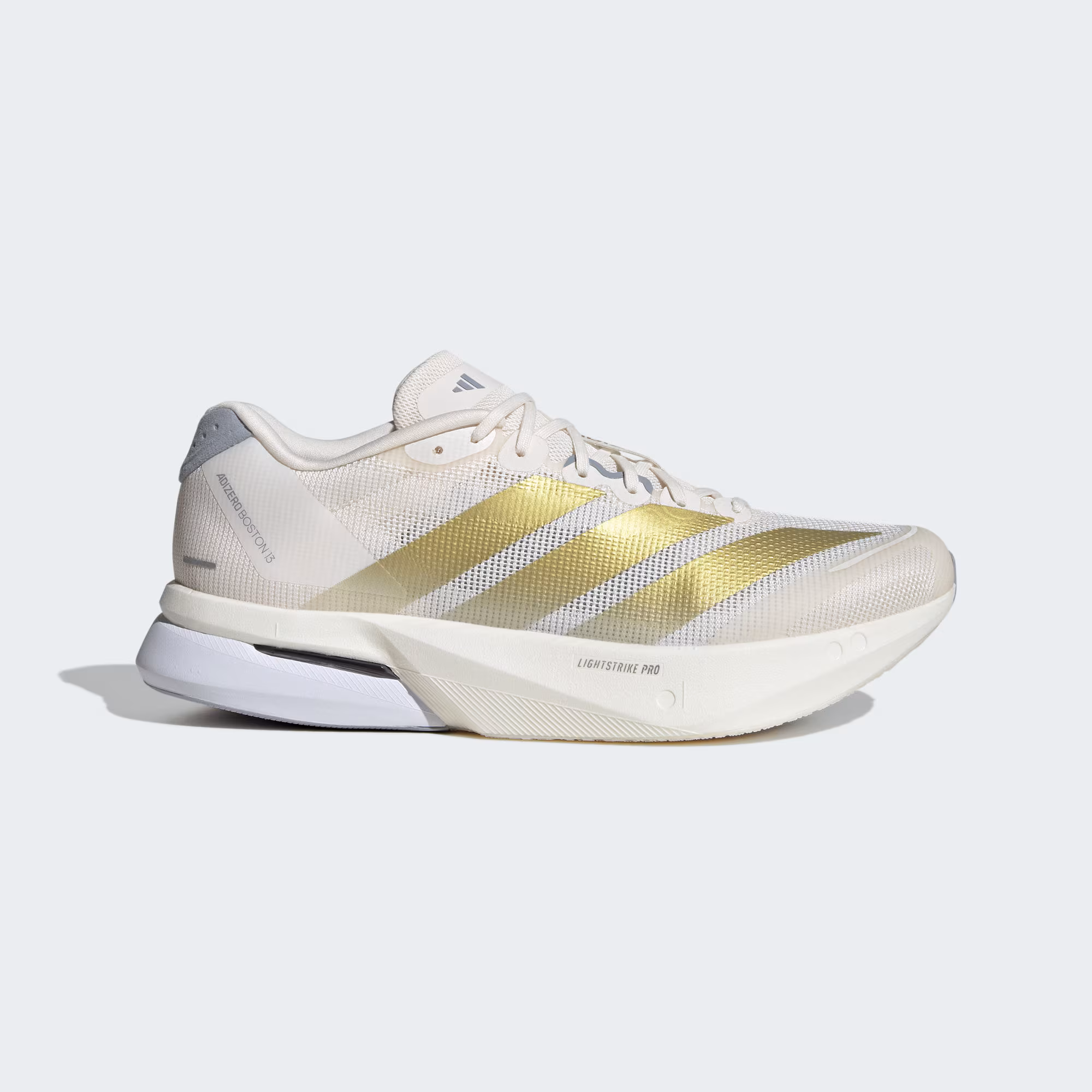 Adidas BOSTON 13白金波士顿竞训耐磨马拉松跑鞋 JS4947 JS4952